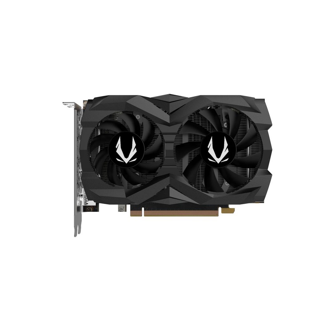 VGA ZOTAC GeForce GTX 1660 Super Twin Fan Gaming (ZTT16620F10L)