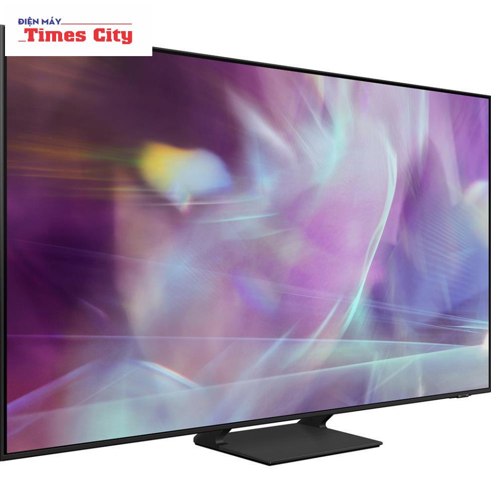 Smart tivi QLED Samsung 4K 55 inch QA55Q60AAKXXV New 2021 | BigBuy360 - bigbuy360.vn