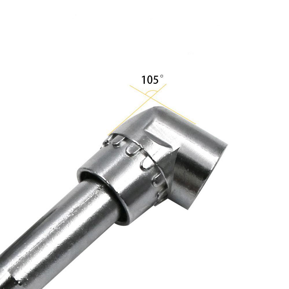 LAKAMIER Giá Đỡ Đầu Tua Vít Góc 105 Độ Chuyên Dụng