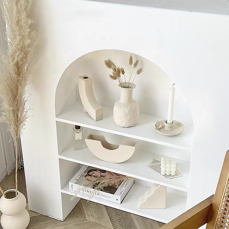 Bình gốm nghệ thuật độc đáo