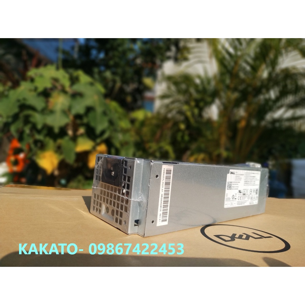 Nguồn DELL 3050 5050 7050 3252 3267 3268 3660 3667 3668 3669 3470 3681 BH 12 Tháng