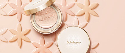 Phấn nước Sulwhasoo Pềcting Cushion EX