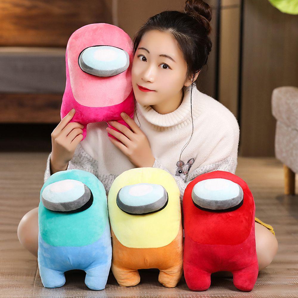 CLEOES Thú Nhồi Bông Hình Động Vật Dễ Thương Trang Trí Nhà Cửa / Văn Phòng