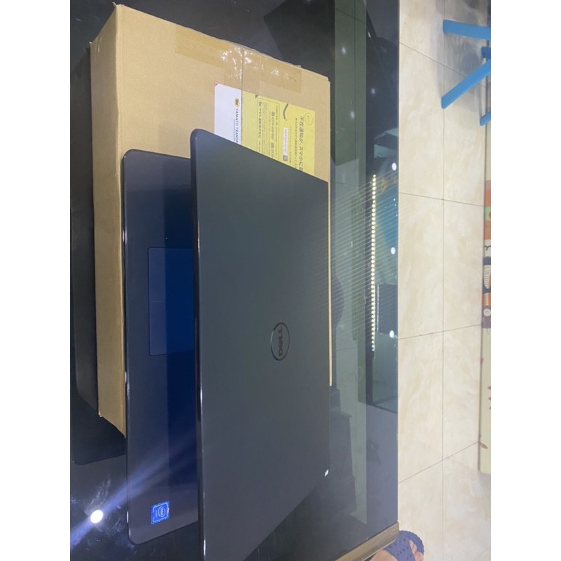 Siêu Phẩm Dell Inspiron 3552 RAM 4GB SSD 128GB Đẹp Long La Long Lanh | BigBuy360 - bigbuy360.vn