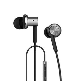 Tai nghe nhét tai Xiaomi Piston Iron Hi-Res Audio