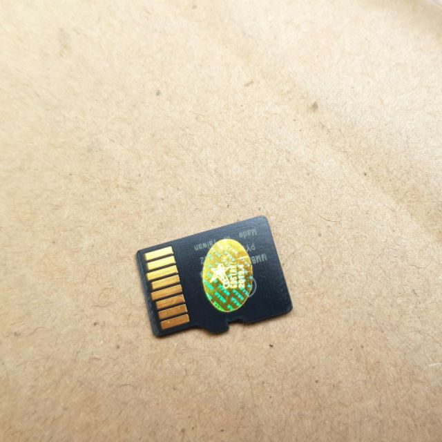 Thẻ nhớ 32g class 10 micro SD bảo hành 1 năm