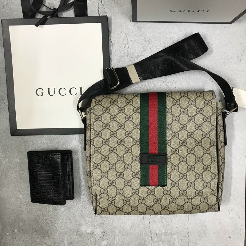 Tui nam lv Gucci