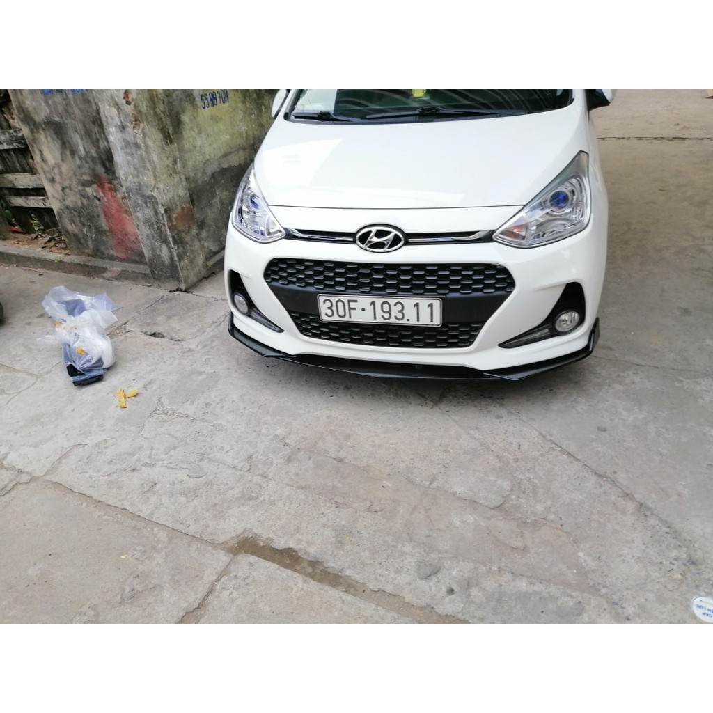 Cản trước I10 Hàng Cao Cấp