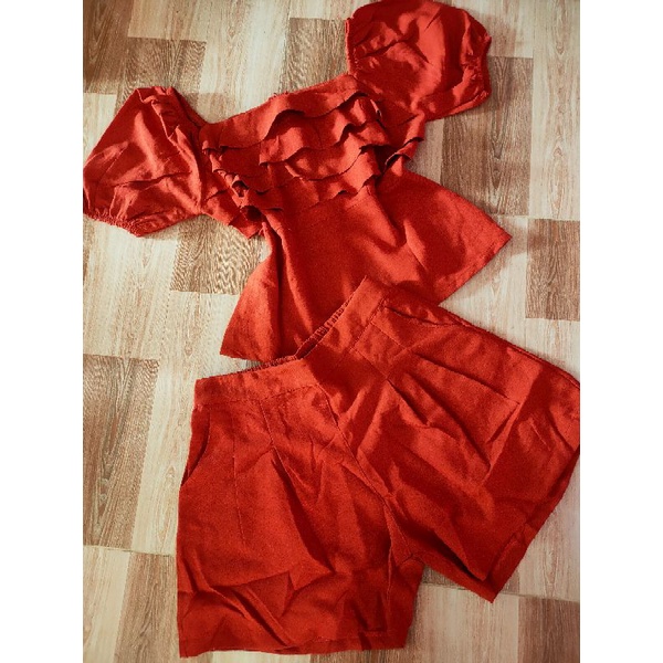 Set thiết kế đùi bao đẹp