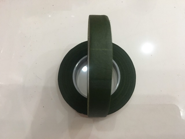 Sáp quấn cành, thân cây mẫu mới