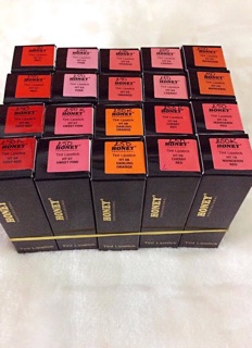 Son HONEY TINT LIPSTICK