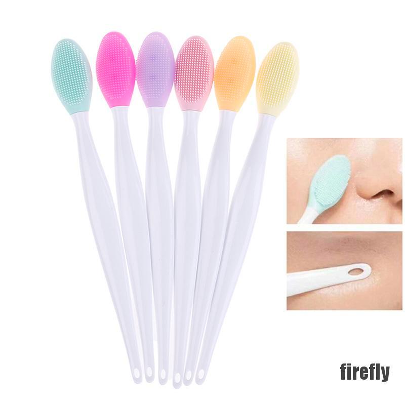 (Hàng Mới Về) Mũi Silicone Tiện Lợi
