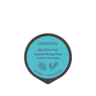Mặt Nạ Rửa Innisfree 10ml Topcosmetics