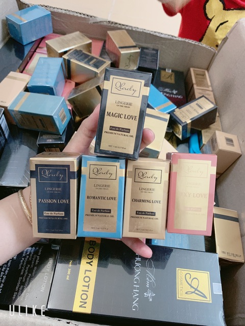 NƯỚC HOA 🦋🦋🦋🦋 | BigBuy360 - bigbuy360.vn