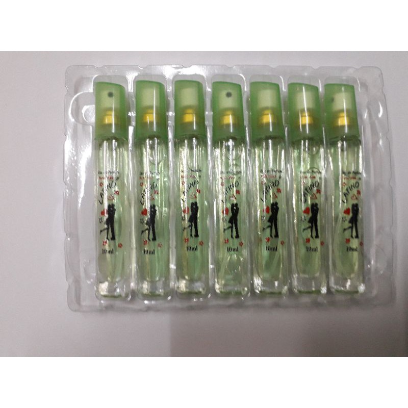 Nước hoa Nữ Latino N13 | BigBuy360 - bigbuy360.vn