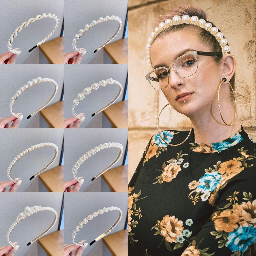 Trâm Cài Tóc Phong Cách Hàn Quốc Cho Cô Dâu