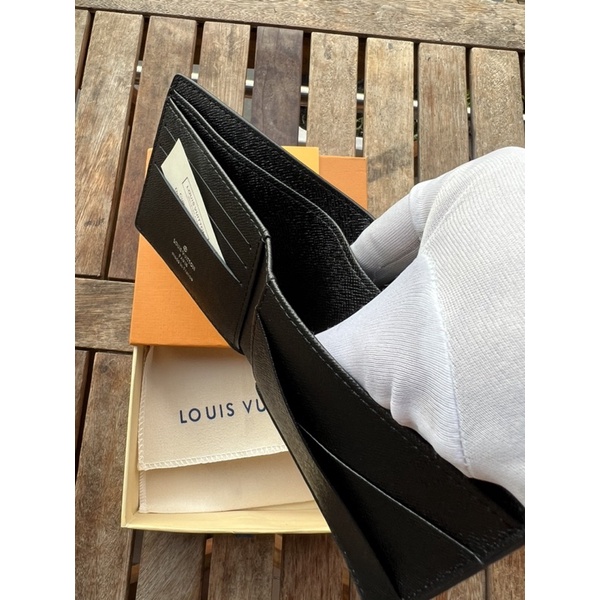 Ví LV da thật  fullbox