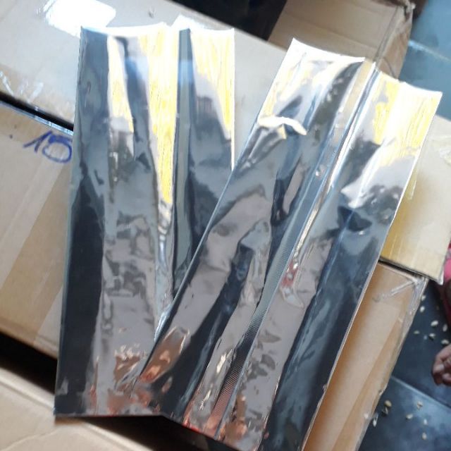 1 Kg Túi đựng cafe metalize