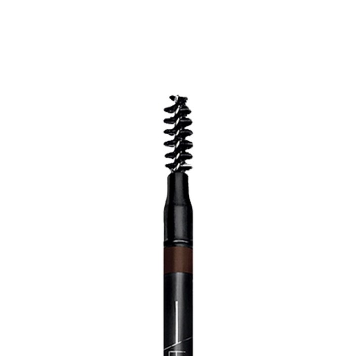 Chì tạo dáng mày 2 in 1 Maybelline Fashion Brow Cream Brush 1.5g