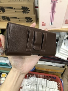 Bao đeo thắt lưng Nuoku 2 ngăn