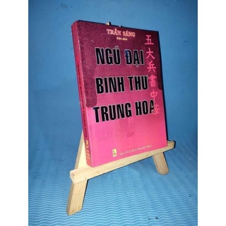 Ngũ đại b.inh thư T.rung H.oa