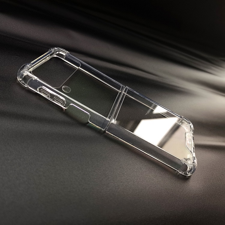 [CHAT SHOP CHỐT MẪU TRƯỚC KHI ĐẶT Ạ] Ốp lưng samsung Z Flip 3/4 và Z Fold 3/4 in hình theo yêu cầu Yumi Case