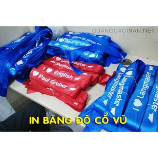 COMBO 108 HUY CHƯƠNG + IN