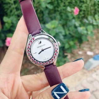 Đồng hồ Swarovski chính hãng 100%