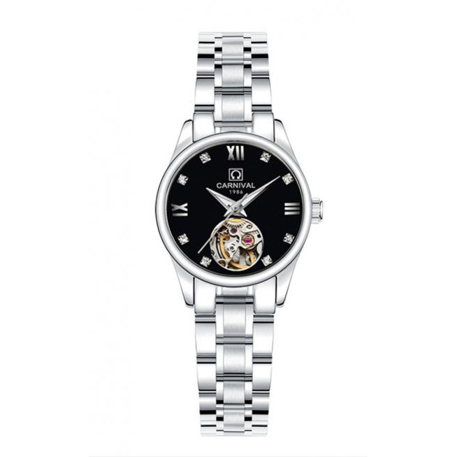Đồng hồ nữ Carnival L78901.102.011