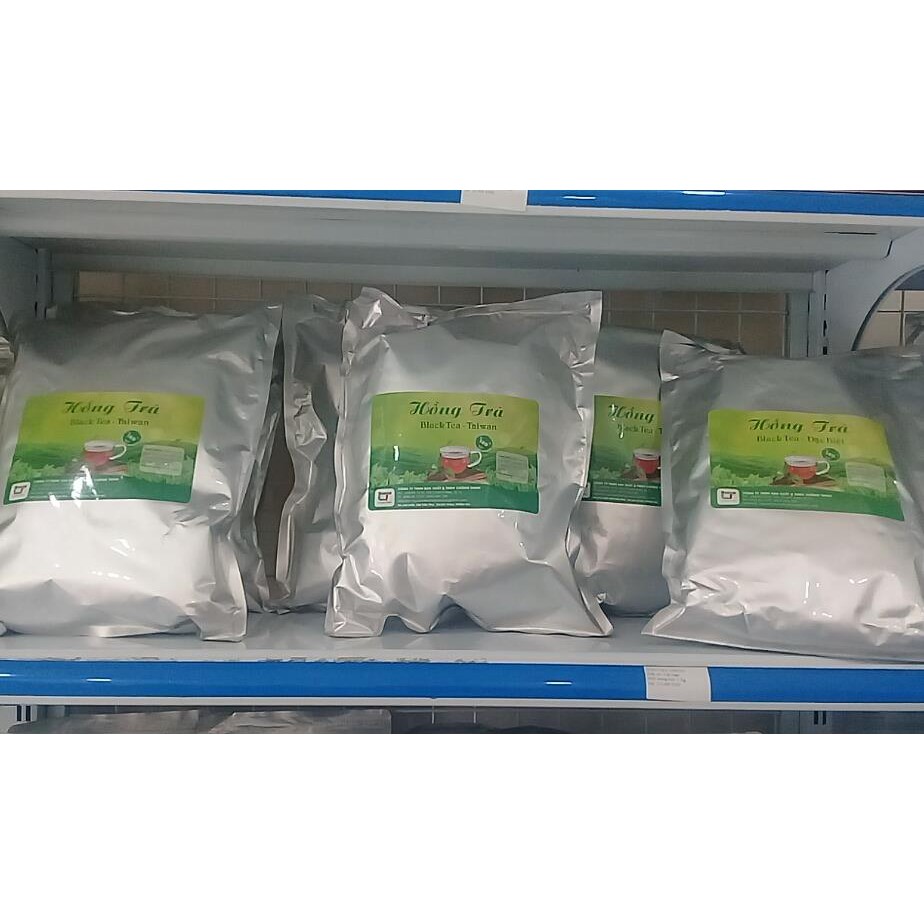 HỒNG TRÀ ĐẶC BIỆT CƯỜNG THỊNH