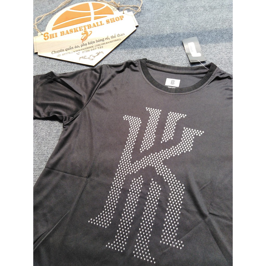 Áo Thun DRI-FIT Ngắn Tay KYRIE IRVING