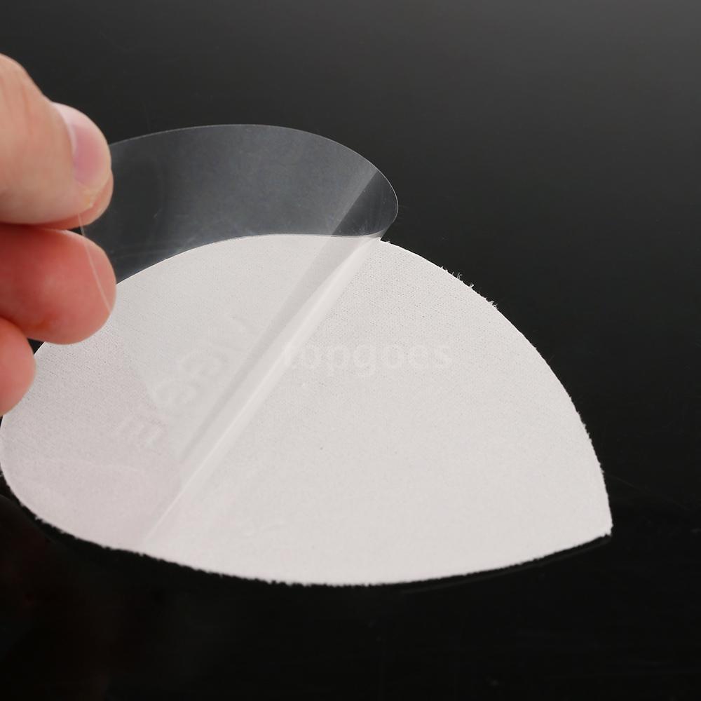 Miếng che khuyết điểm từ silicon tàng hình thấm hút mồ hôi