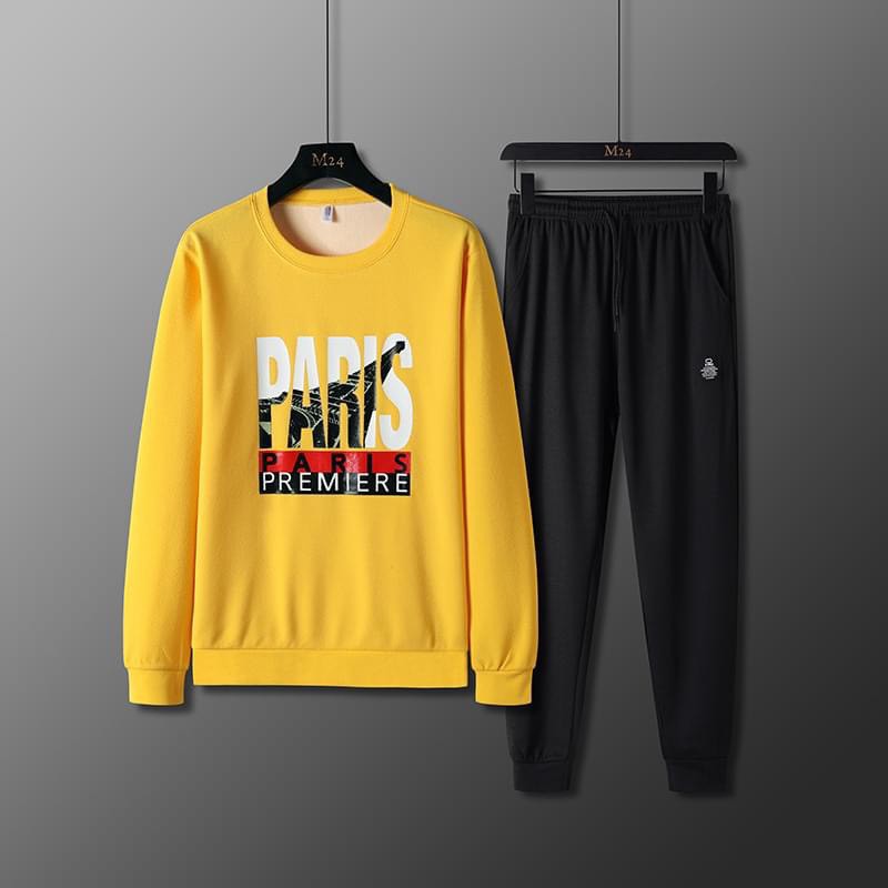 Siêu phẩm bộ pari cao cấp chất vải nỉ da cá cao cấp | BigBuy360 - bigbuy360.vn