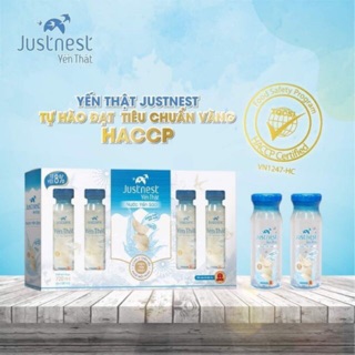 Nước Yến thật justnet
