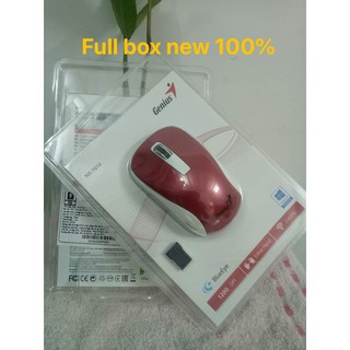 Chuột Genius NX-7010