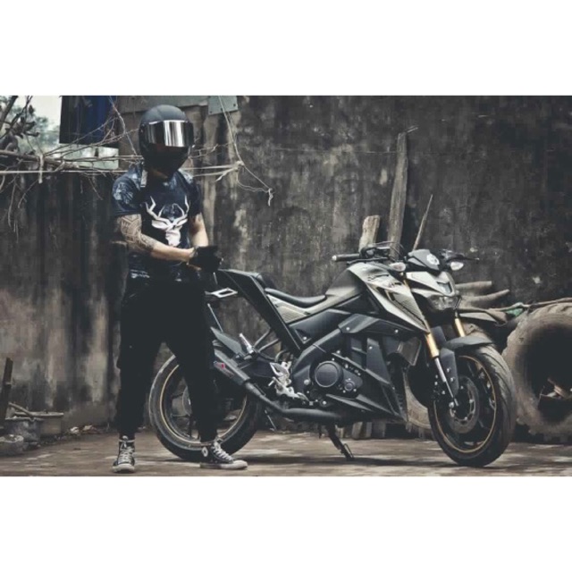 Mũ bảo hiểm Cả cằm M136
