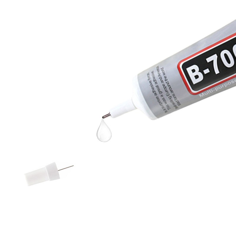 Keo Dán Màn Hình Điện Thoại Siêu Dính 15Ml b7000