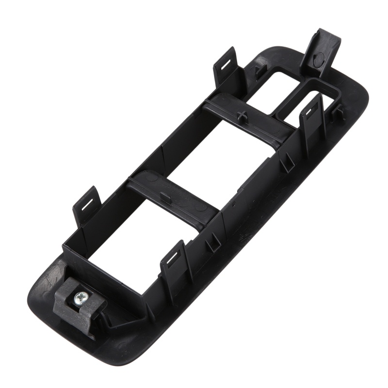 Khung Viền Bảng Công Tắc Điều Khiển Cửa Sổ Xe Hơi Cho Nissan Qashqai J10 2008-2015
