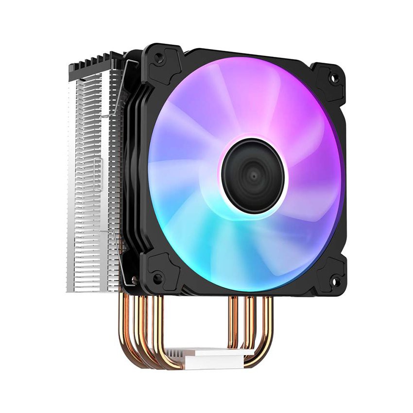 Tản nhiệt khí CPU Cooler Master T400i - Jonsbo Cr-1000 / Cr-1400 / Cr-1100