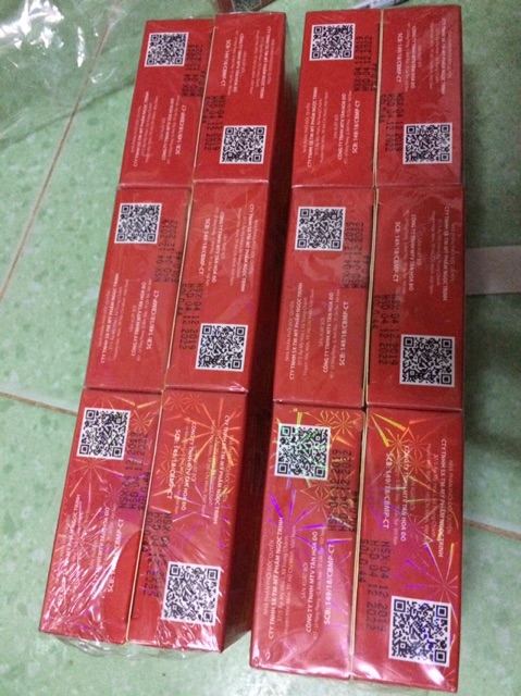 Serum chấm mụn – Thâm – Trắng da LINH CHI ĐỎ | BigBuy360 - bigbuy360.vn