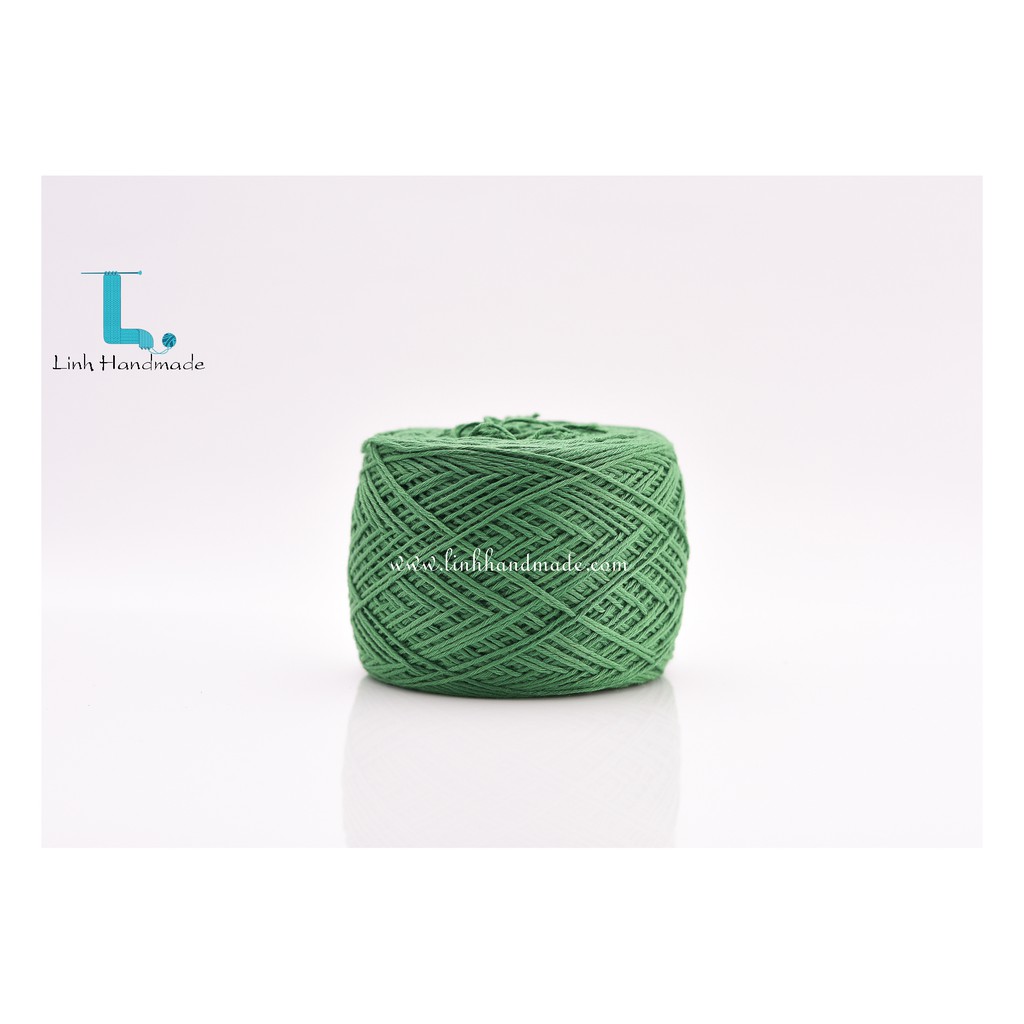Cuộn Len Cotton Việt Nam 46