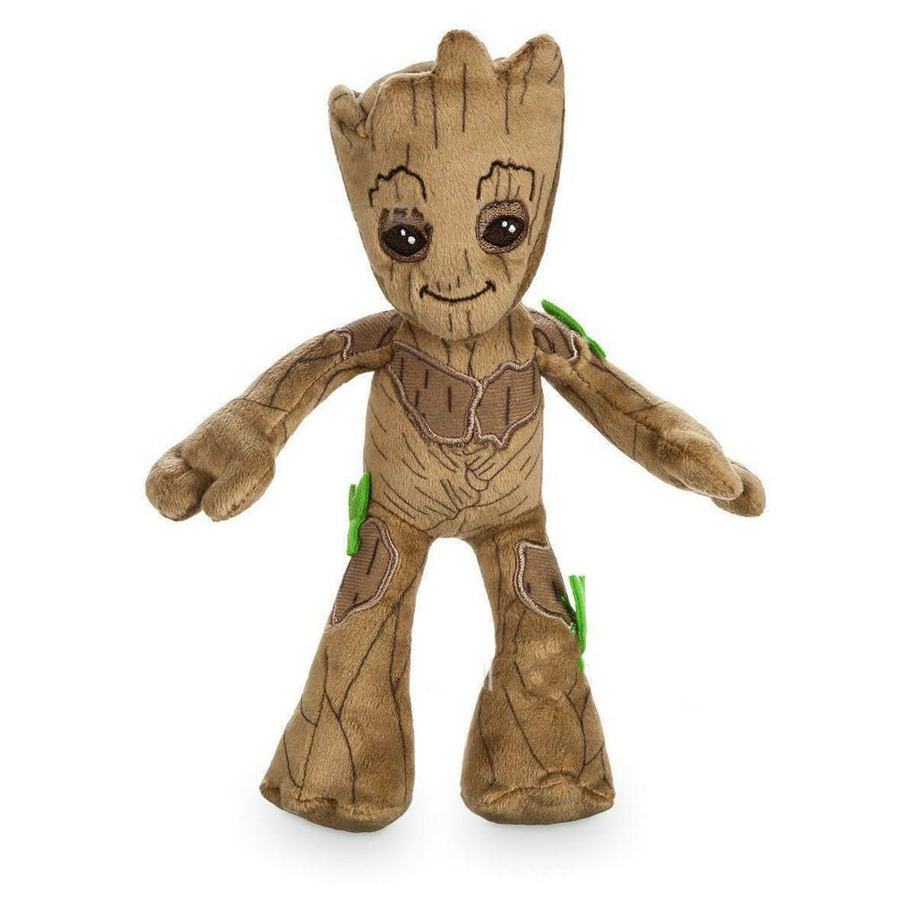 Nhân Vật Groot 22cm Trong Guardians Of The Galaxy