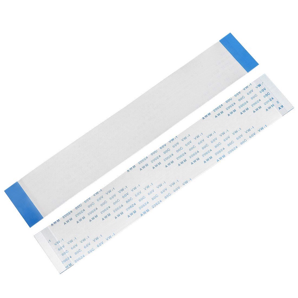 Dây cáp 51P 0.5MM dài 10cm (không có đầu sắt)