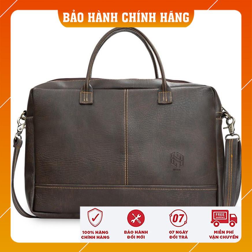 Freeship -  Túi xách công sở Hanama Tom 18 | BigBuy360 - bigbuy360.vn