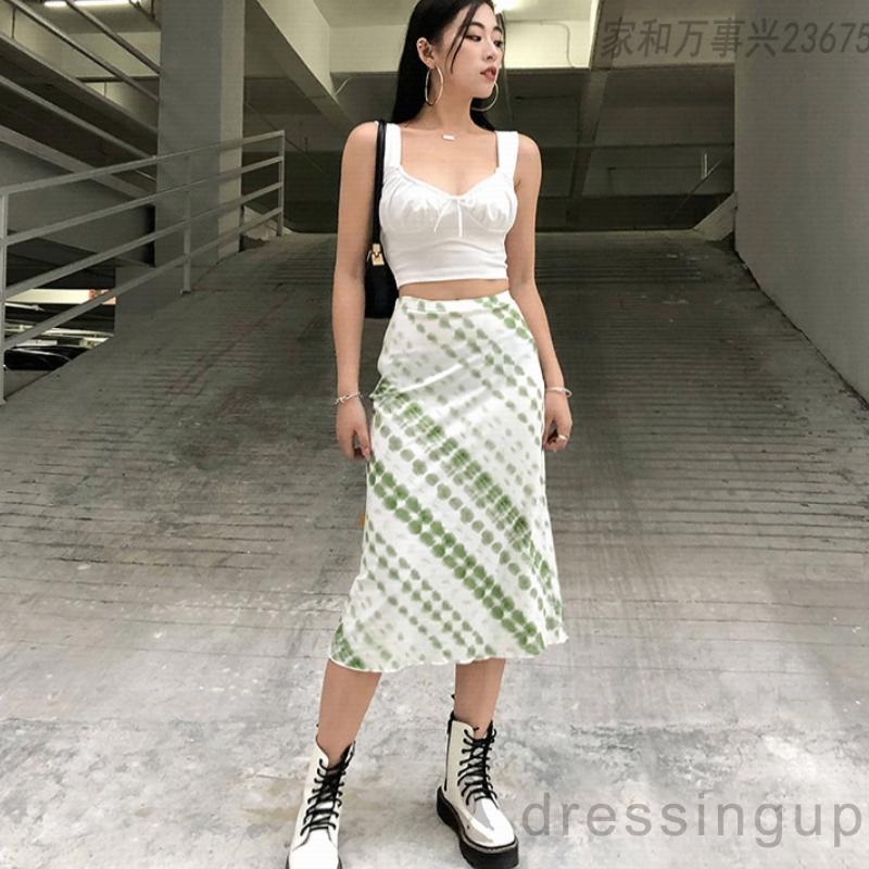 Chân Váy Lưng Cao Thiết Kế Hợp Thời Trang Cho Nữ | BigBuy360 - bigbuy360.vn