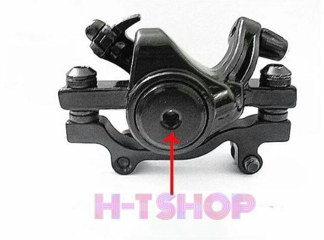 Phanh Đĩa Cơ Xe Đạp BOLID-BB2