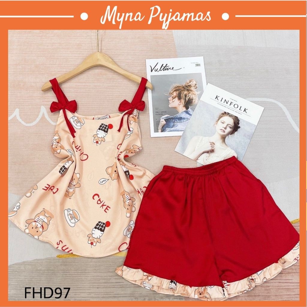 Bộ Hai Dây Nơ Lụa Satin Cao Cấp, Ảnh chụp thật | BigBuy360 - bigbuy360.vn