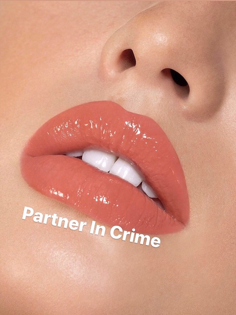 Son bóng Kylie High Gloss