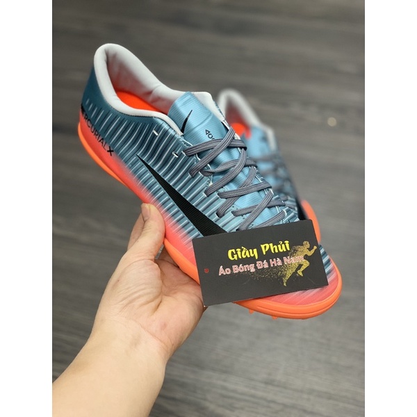 Giày BĐ Mercurial Victory VI Cr7 TF