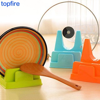 Home Cutting Board Rack Multi-purpose Plastic Kitchen Pot Pan Lid Cover Holder Storage Organizer